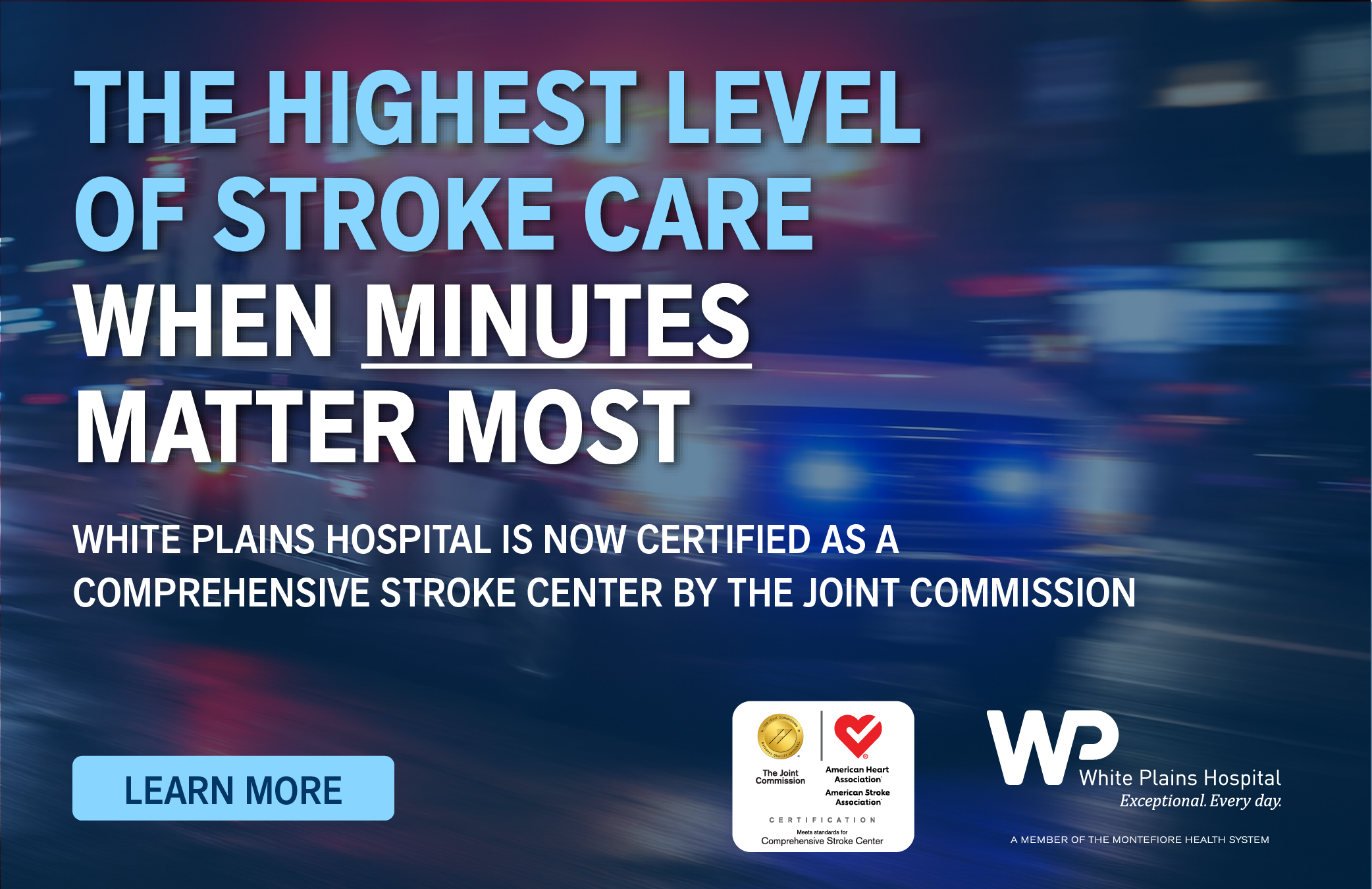 White Plains Hospital