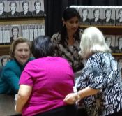 HilarySigning