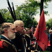 New Castle Memorial Day Parade 2015 13