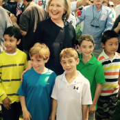 New Castle Memorial Day Parade 2015 15