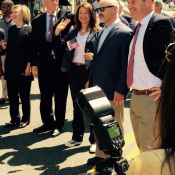 New Castle Memorial Day Parade 2015 16