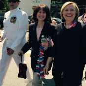 New Castle Memorial Day Parade 2015 18