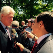 New Castle Memorial Day Parade 2015 19