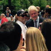 New Castle Memorial Day Parade 2015 20
