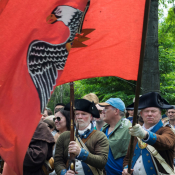 New Castle Memorial Day Parade 2015 10