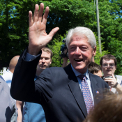 New Castle Memorial Day Parade 2015 3