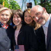 New Castle Memorial Day Parade 2015 4