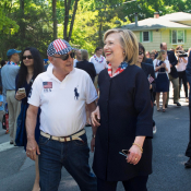New Castle Memorial Day Parade 2015 5