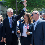 New Castle Memorial Day Parade 2015 7