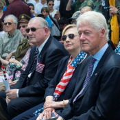 New Castle Memorial Day Parade 2015 8