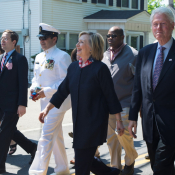 New Castle Memorial Day Parade 2015 6