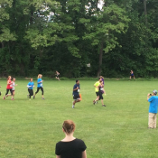 CrossCountryRunners
