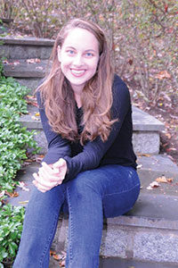 Editor’s Note: Contributor Liora Fishman, pictured here, used her “Senior Experience” at Horace Greeley High School to explore the Chappaqua School District’s viewpoints and policies surrounding the topic of bullying, and to explore what to do about bullying in general. Inside Chappaqua was thrilled to pick up Liora’s report for our “Safety First” edition.