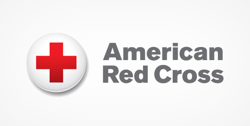 American red Cross logo