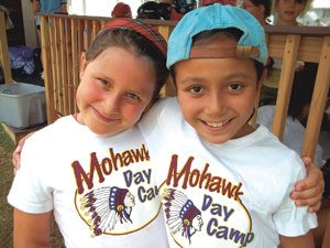 Mohawk-Kids
