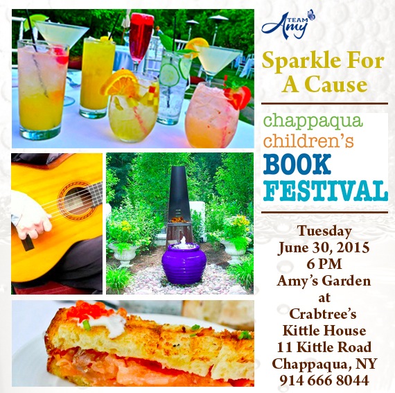 Sparkle for a Cause 2015