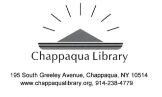 Chappaqua Library Logo