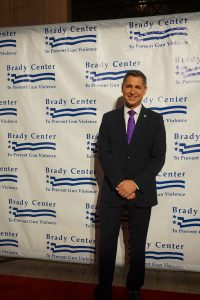 Dan Gross, president, The Brady Center