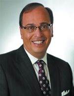 Dr. Michael Rosenberg