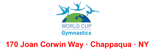 World Cup Gymnastics