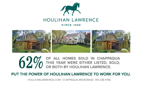 Houlihan Lawrence – Chappaqua