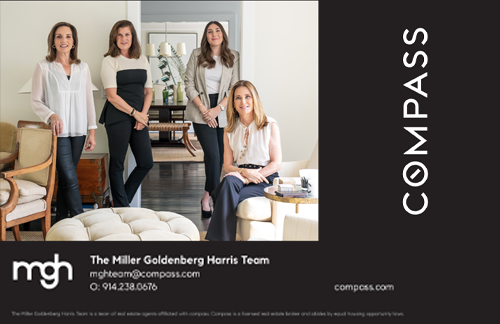 Compass: Miller-Goldenberg Team