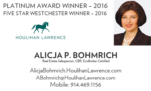 Houlihan: Alicja Bohmrich