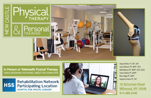 New Castle Physical Therapy