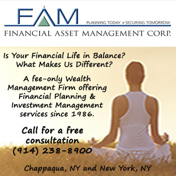 Financial Asset Management Corporation