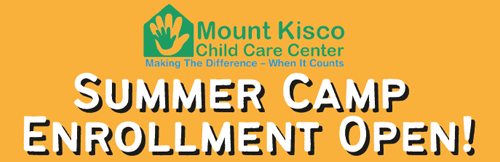 Mount Kisco Child Care Center