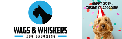 Wags & Whiskers Dog Grooming