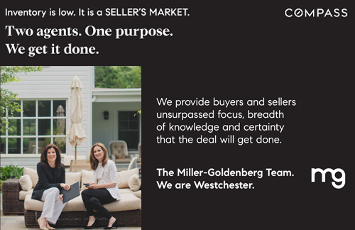 Compass: Miller-Goldenberg Team