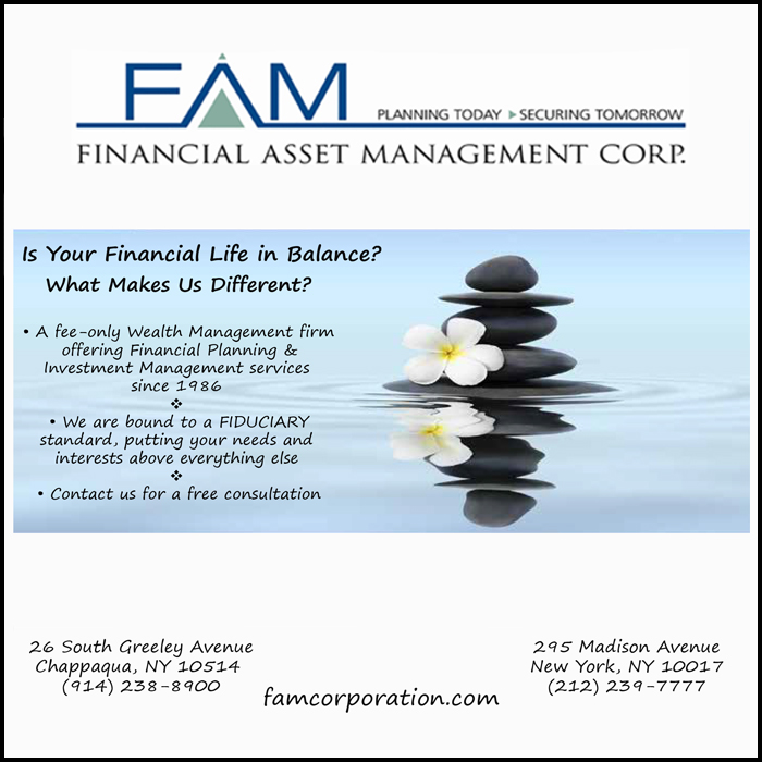 Financial Asset Management Corporation