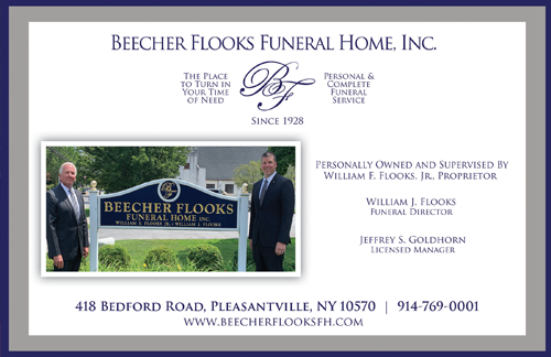 Beecher Flooks Funeral Home