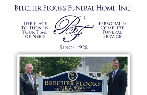 Beecher Flooks Funeral Home