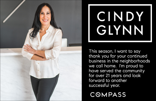 Cindy Glynn: Compass