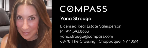Compass: Yona Stougo