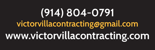 Victor Villa Contracting