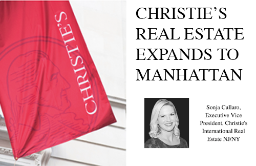 Christie’s Real Estate