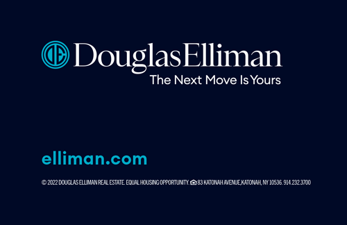 Douglas Elliman: Generic