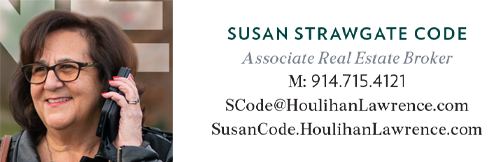 Houlihan Lawrence: Susan Code