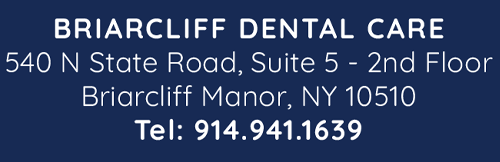 Briarcliff Manor Dentist – Allan Miller