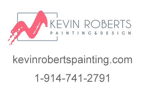 Kevin Roberts Painting & Design