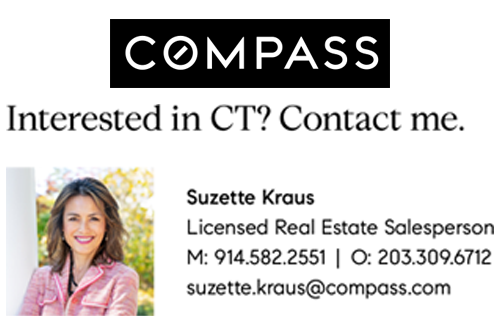 Compass: Suzette Kraus