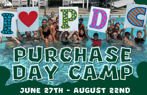 Purchase Day Camp